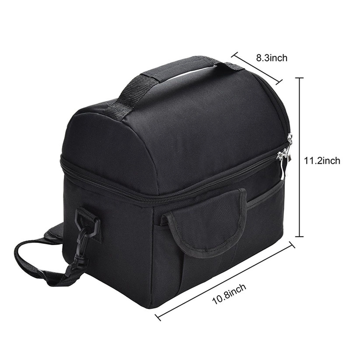 Lunch Cooler Bag For Women 5
