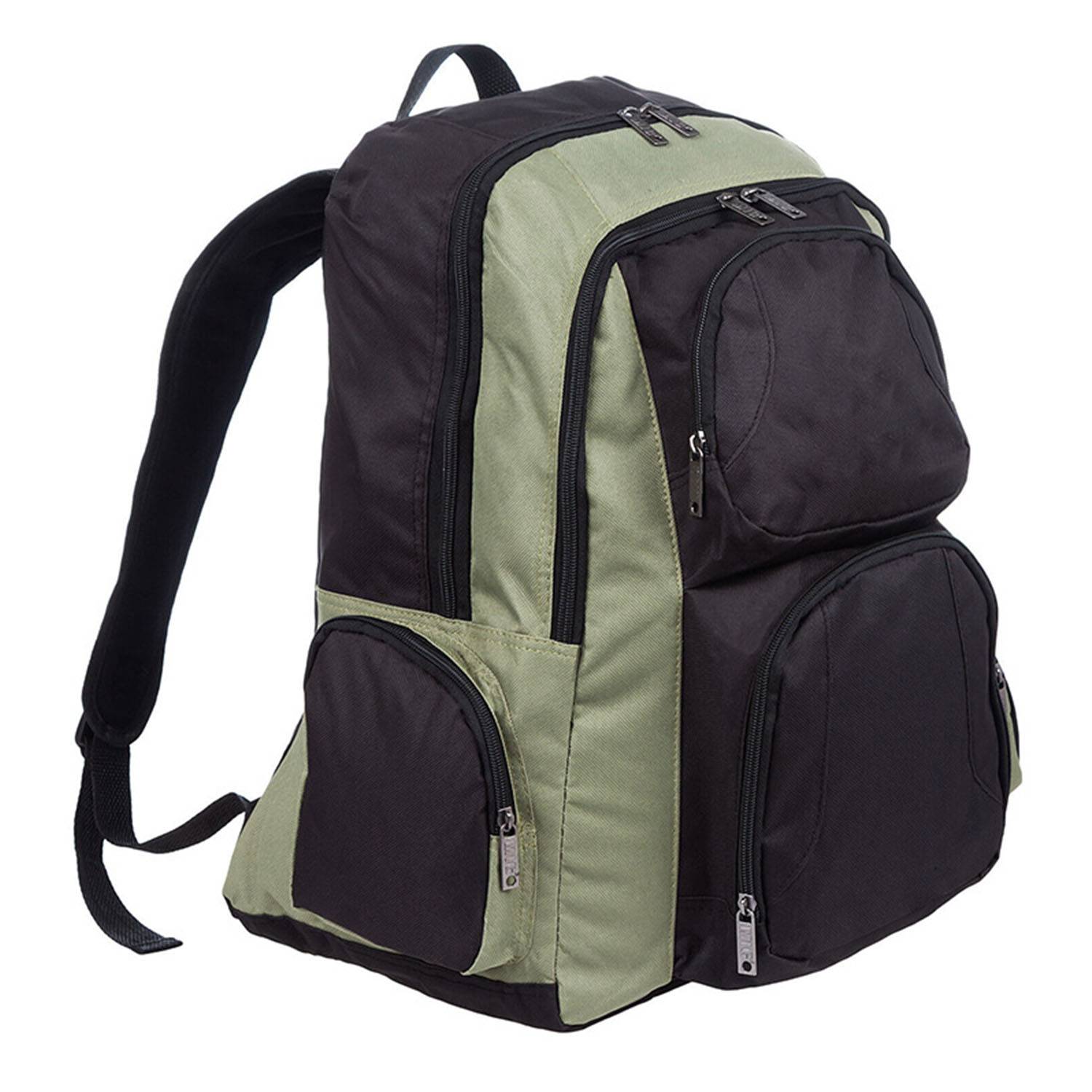 Sports Oxford Cloth Backpack 1