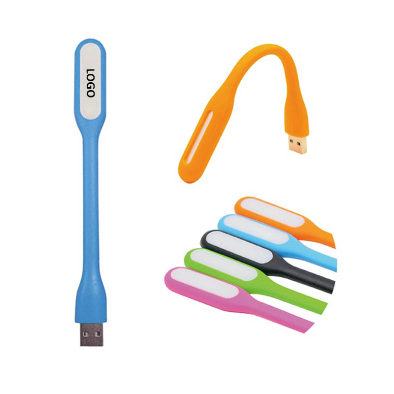 USB LED Reading Light 1