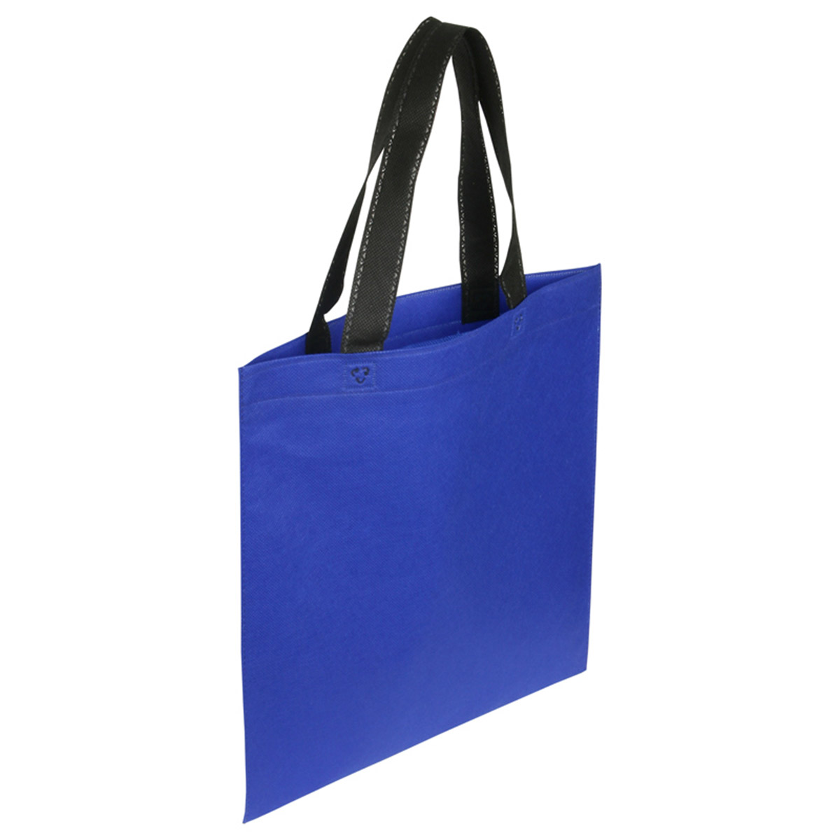 Portrait Recyclable Non-Woven Shopping Bag 15