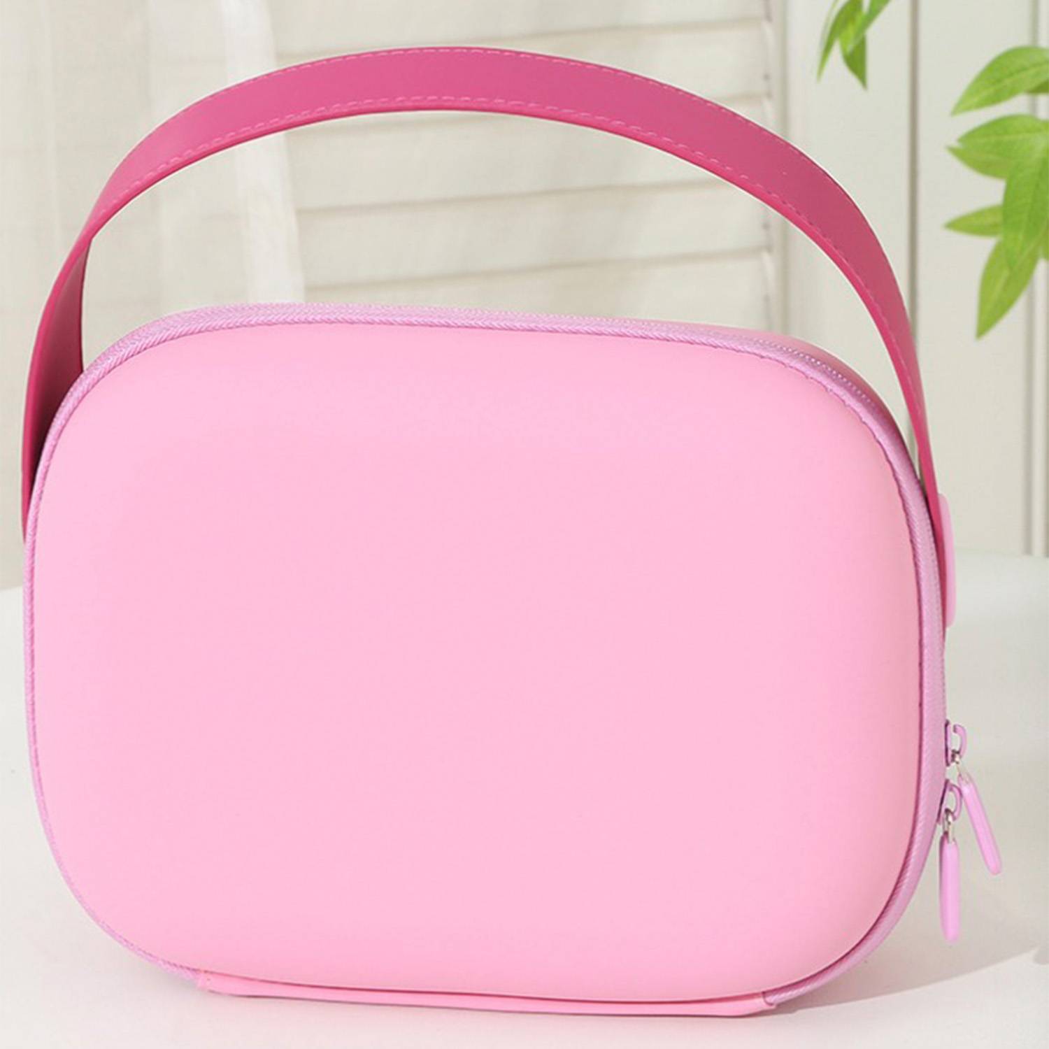 Waterproof Travel Makeup Bag 3