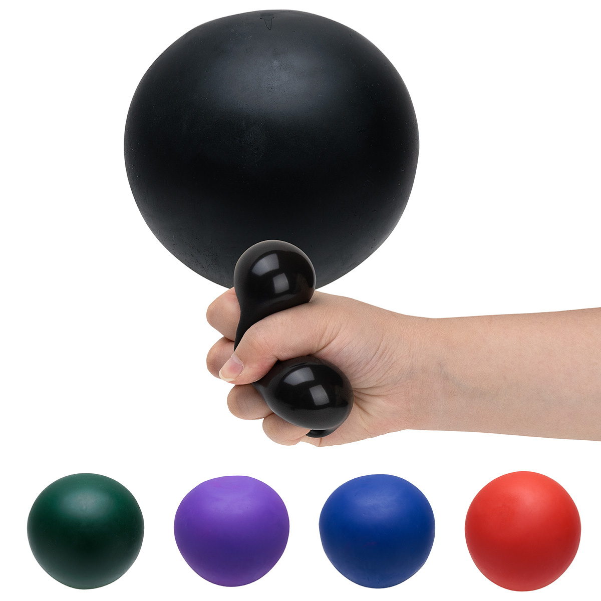 Squeeze & POP!  Stress Ball 13