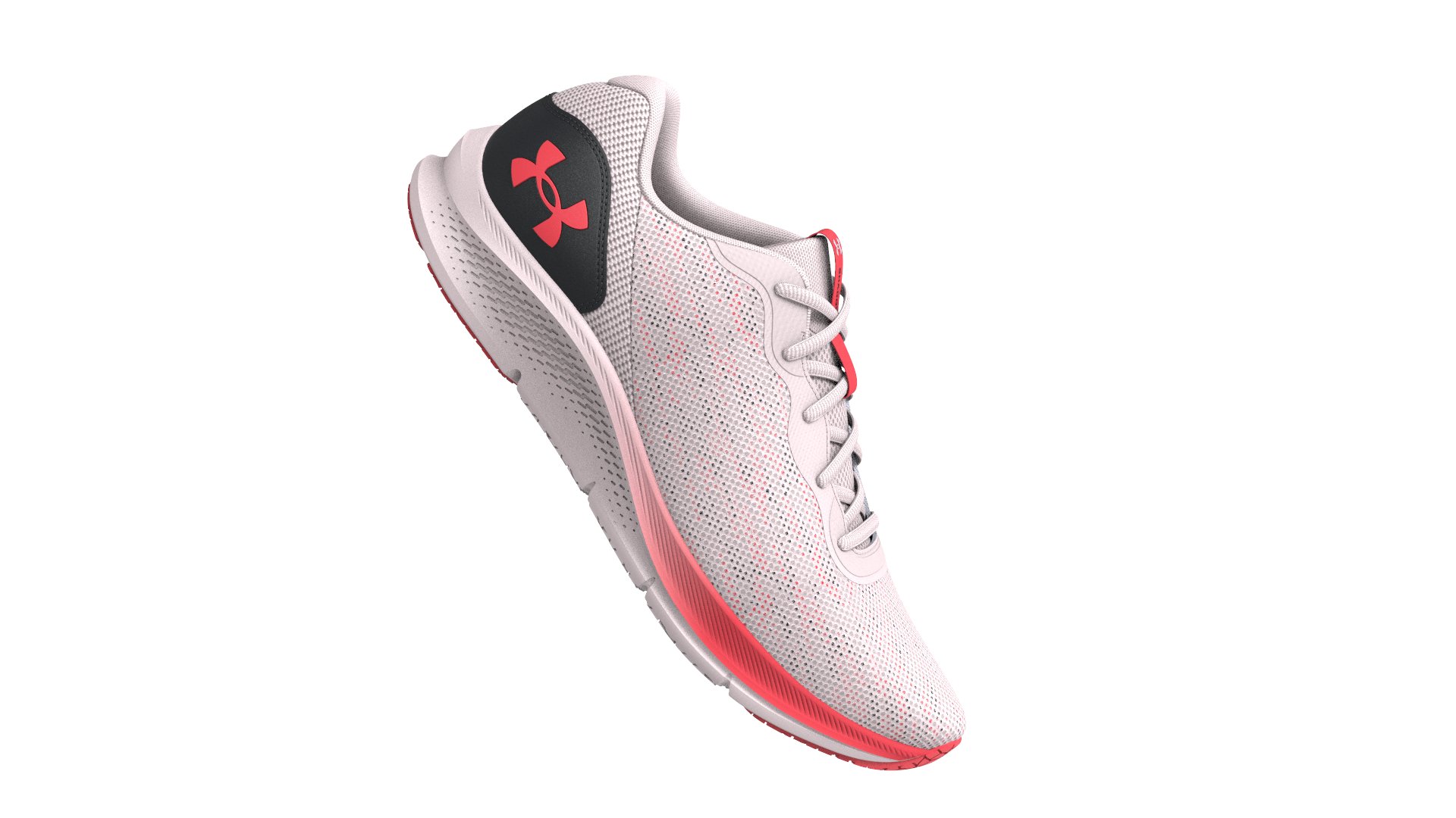 UA Shadow Women's Running Shoes 2