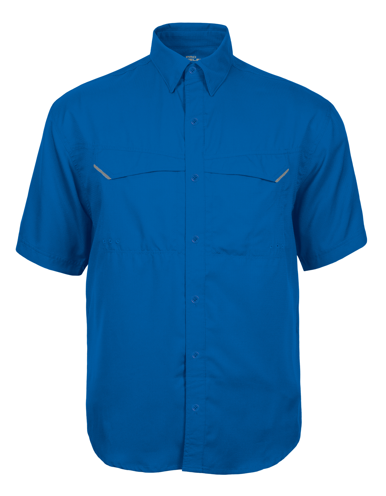 Men's Pro Fishing Shirt 3