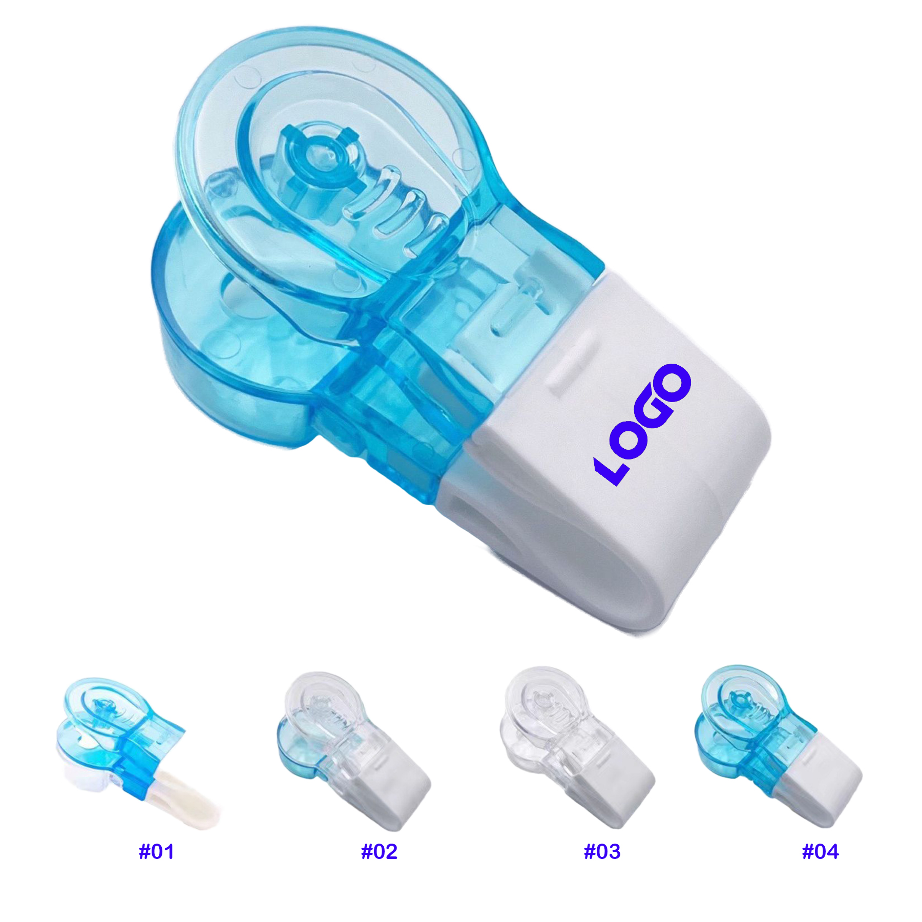 Portable Pill Taker