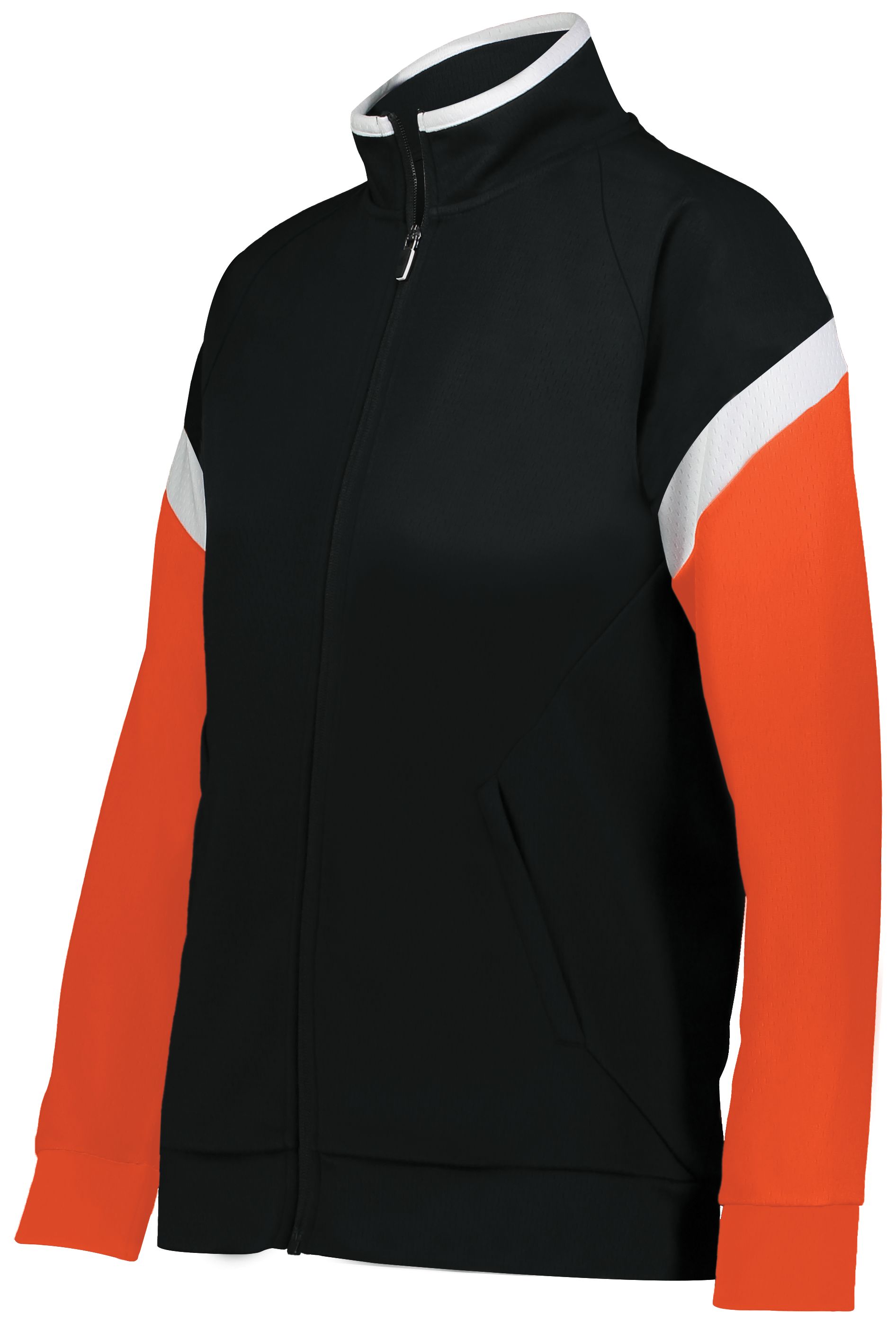 Ladies Limitless Jacket 20