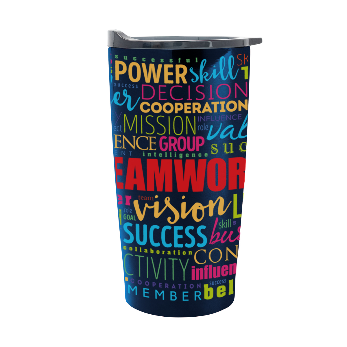 20 Oz. Full Color Himalayan Tumbler 25