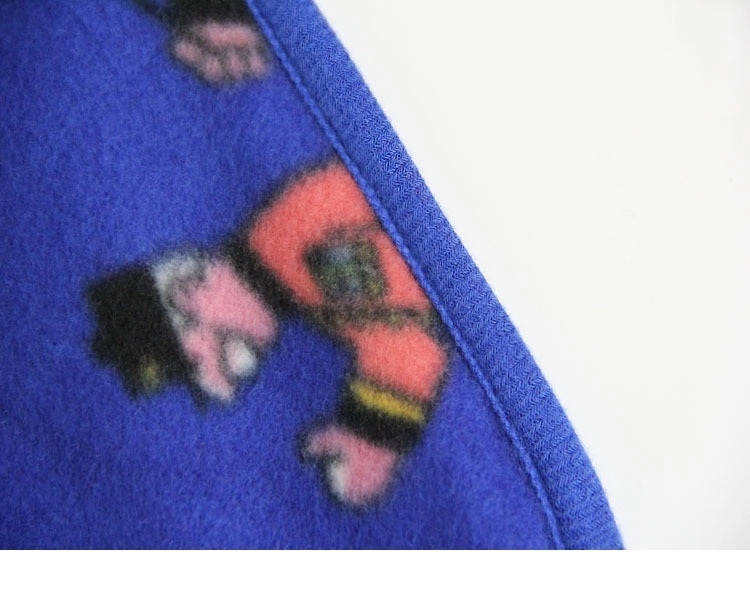 Polyester Travel Blanket/Picnic Mat 8