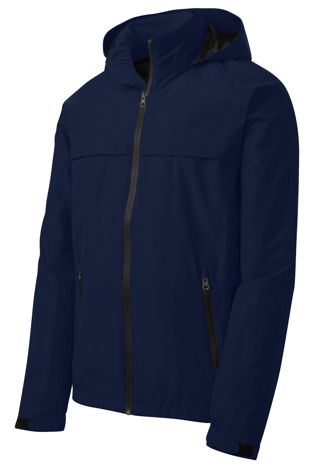 Port Authority Tall Torrent Waterproof Jacket TLJ333 7