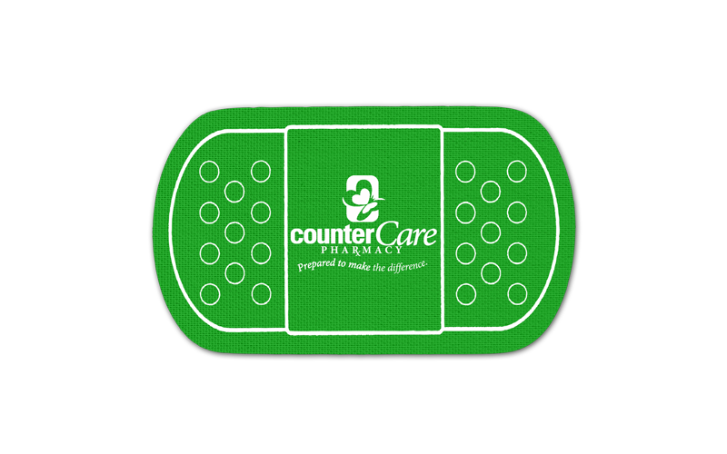 Bandage Rubber Jar Opener 5BA 81