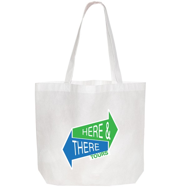 Non Woven Tote Bag 5