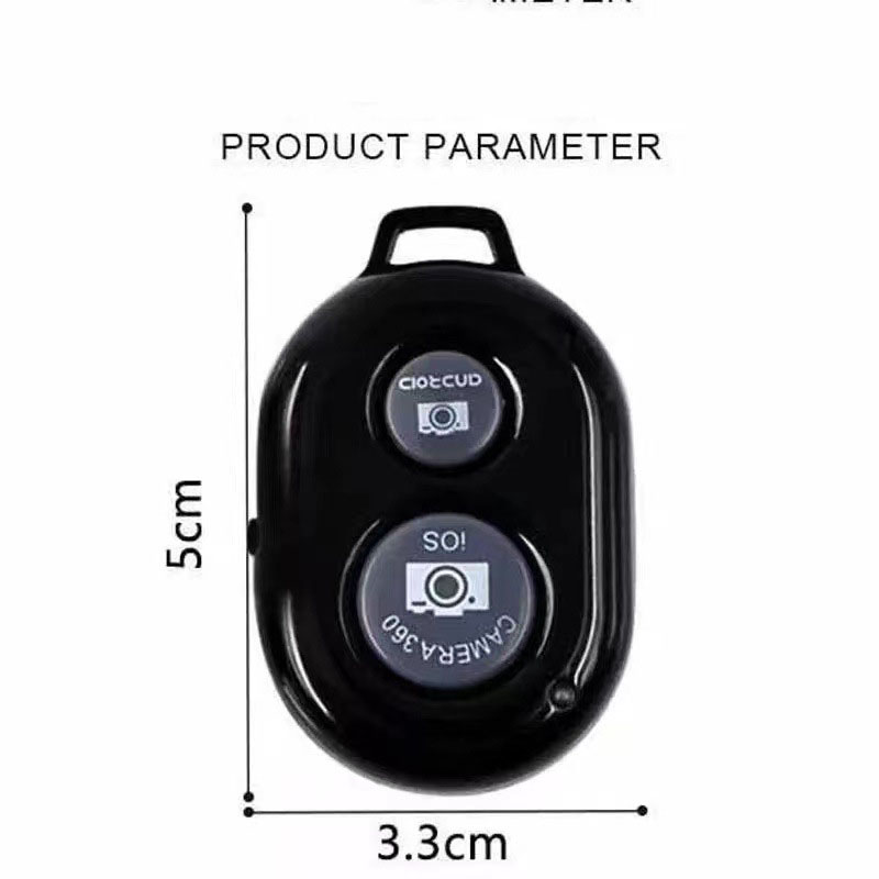 Mini Selfie Remote Shutter For Phone 2
