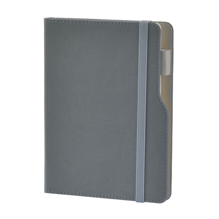 Journal Notebook 5