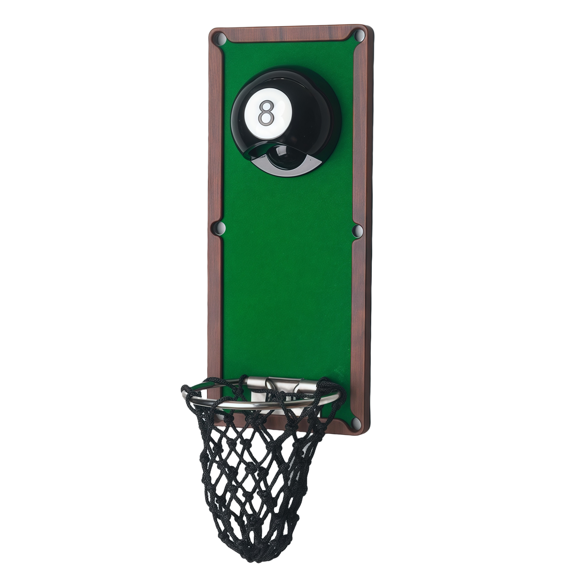 Pool Ball Style Magnetic Fridge Bottle Opener 2