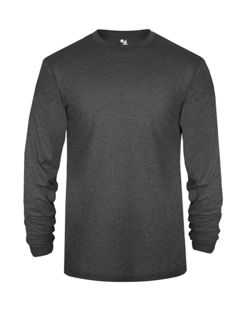 Youth Triblend Long Sleeve T-Shirt - 2944 29