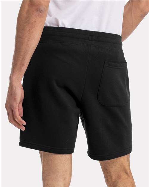 Fleece Sweat Shorts