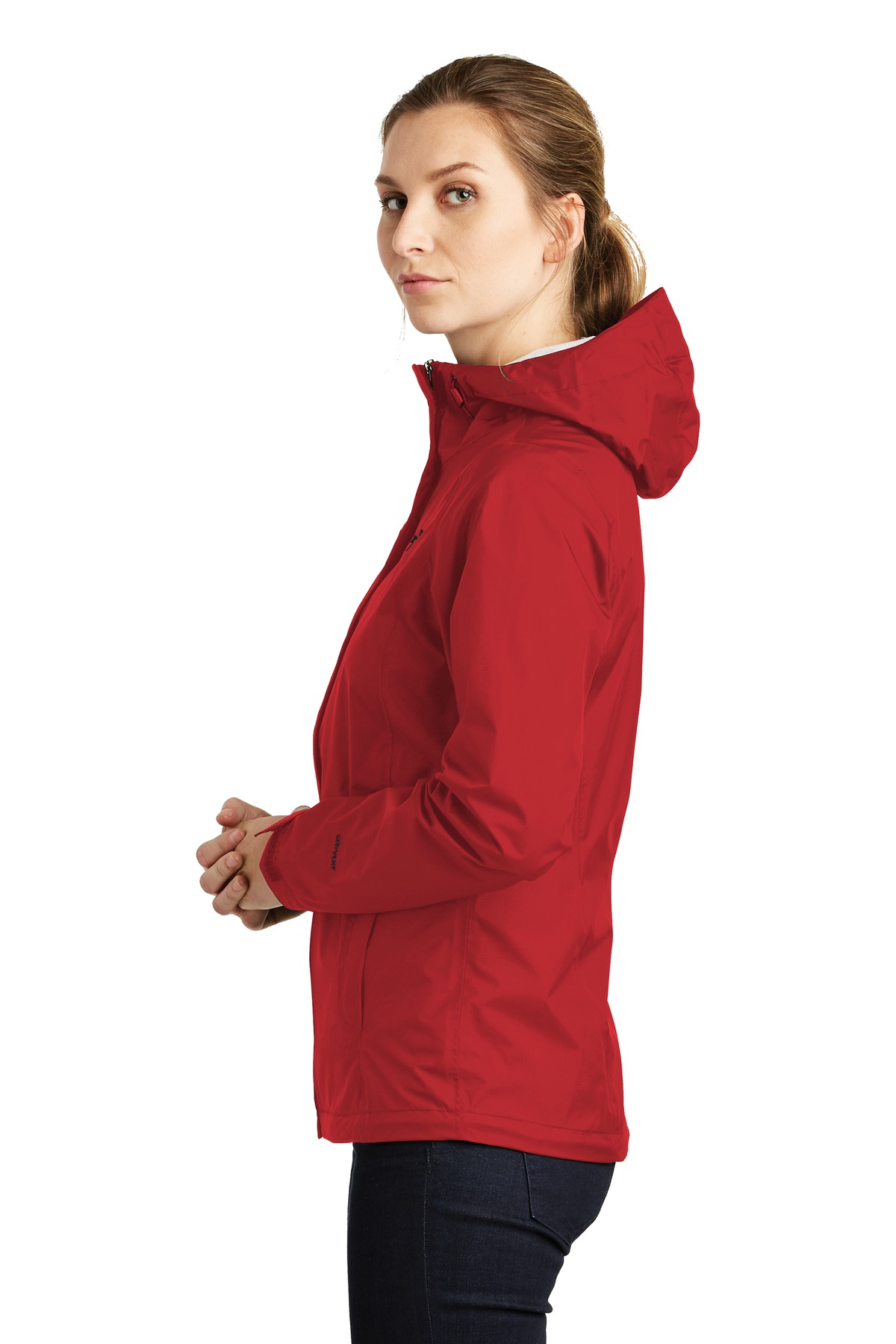 The North Face® Women's DryVent Rain Jacket 21