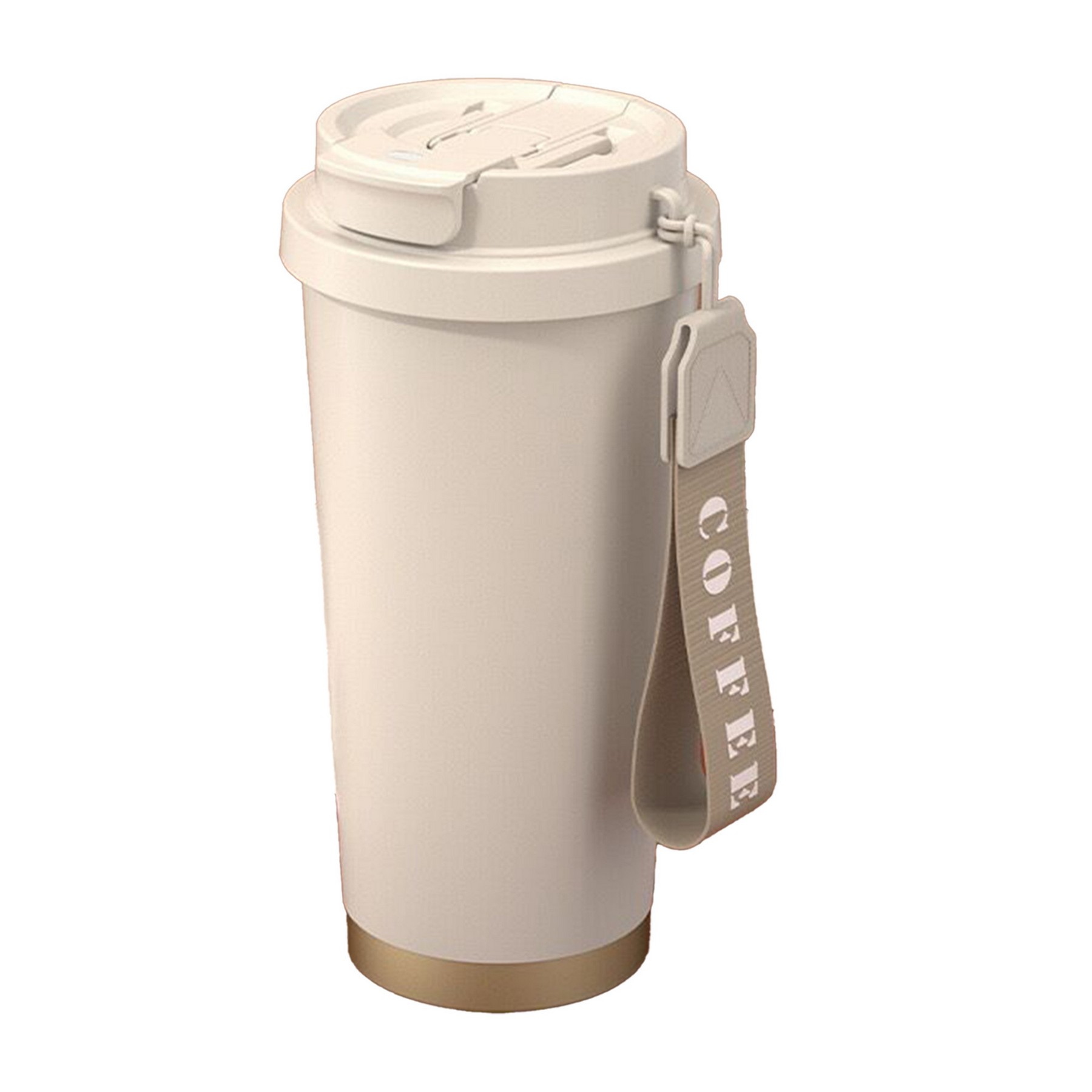 Insulated Coffee Mug 6
