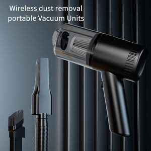 Wireless Mini Vacuum Cleaner 4