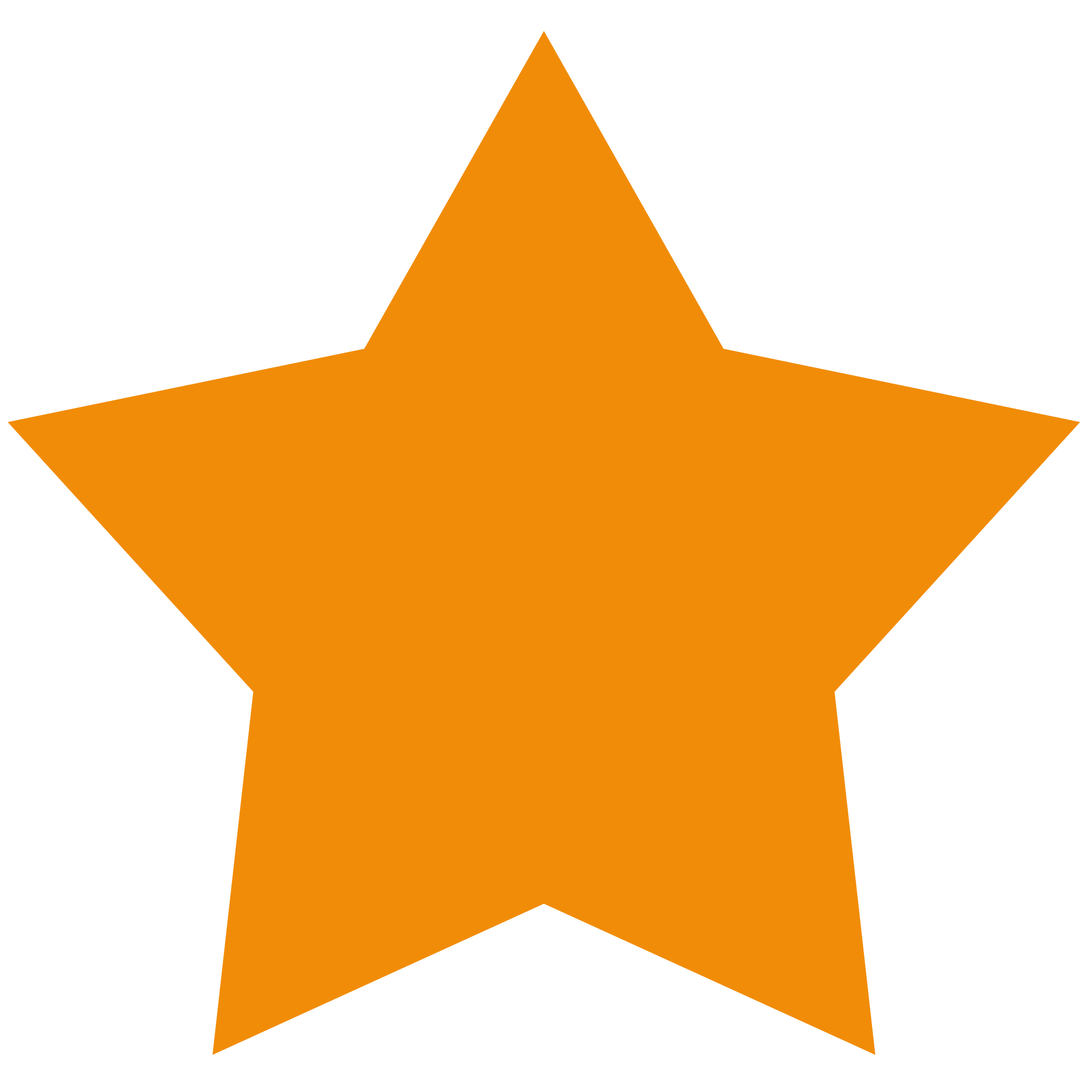 Star Shape 33
