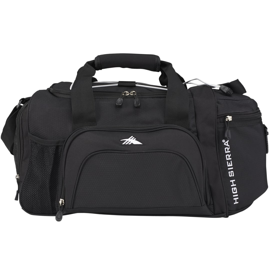 High Sierra® 22" Switch Blade Sport Duffel Bag 30