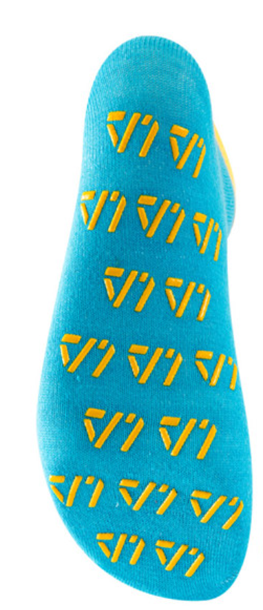Premium Knit Athletic Ankle Socks with Cushion 2