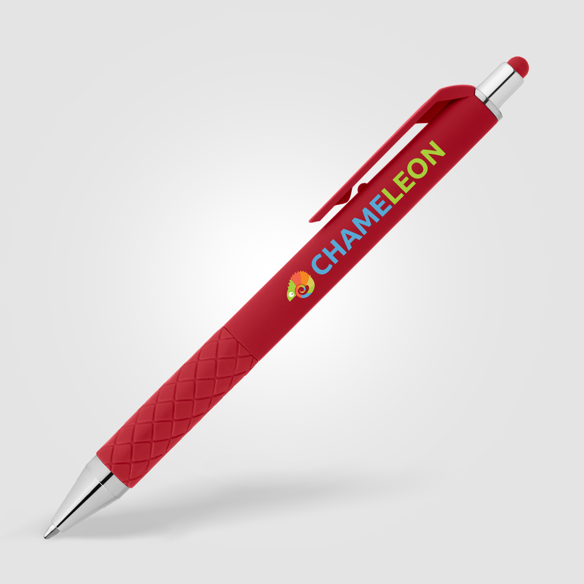 Islander Gel Retractable Bright Stylus Pen 20