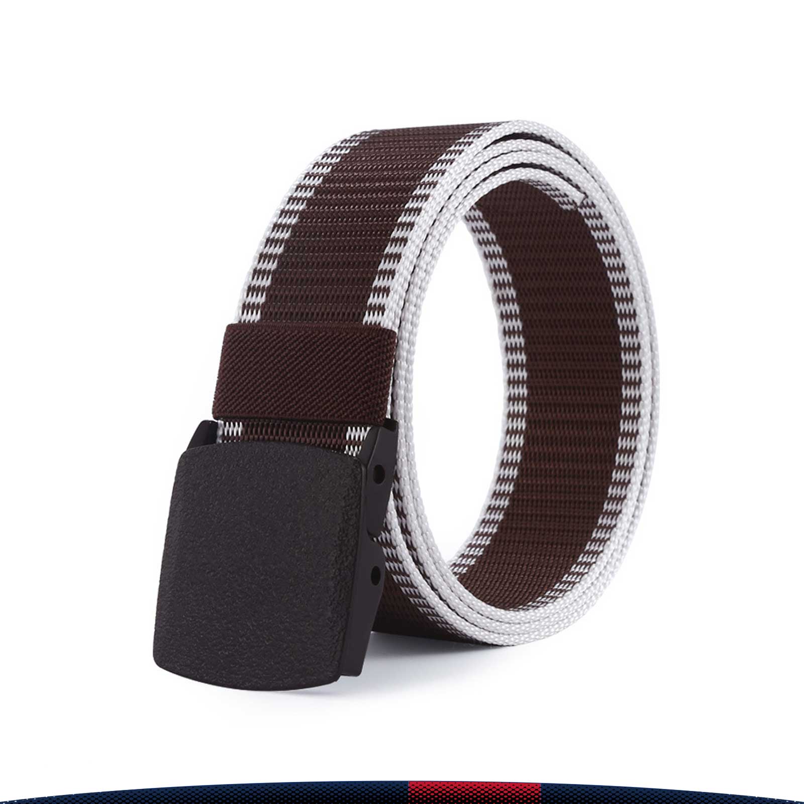 Elalop Leather Belt 4