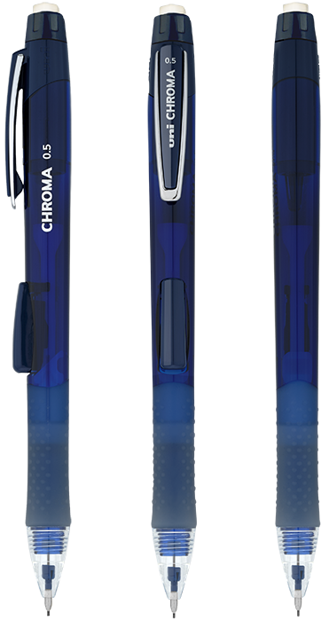 uni-ball® Chroma Pencil (0.5mm) 2