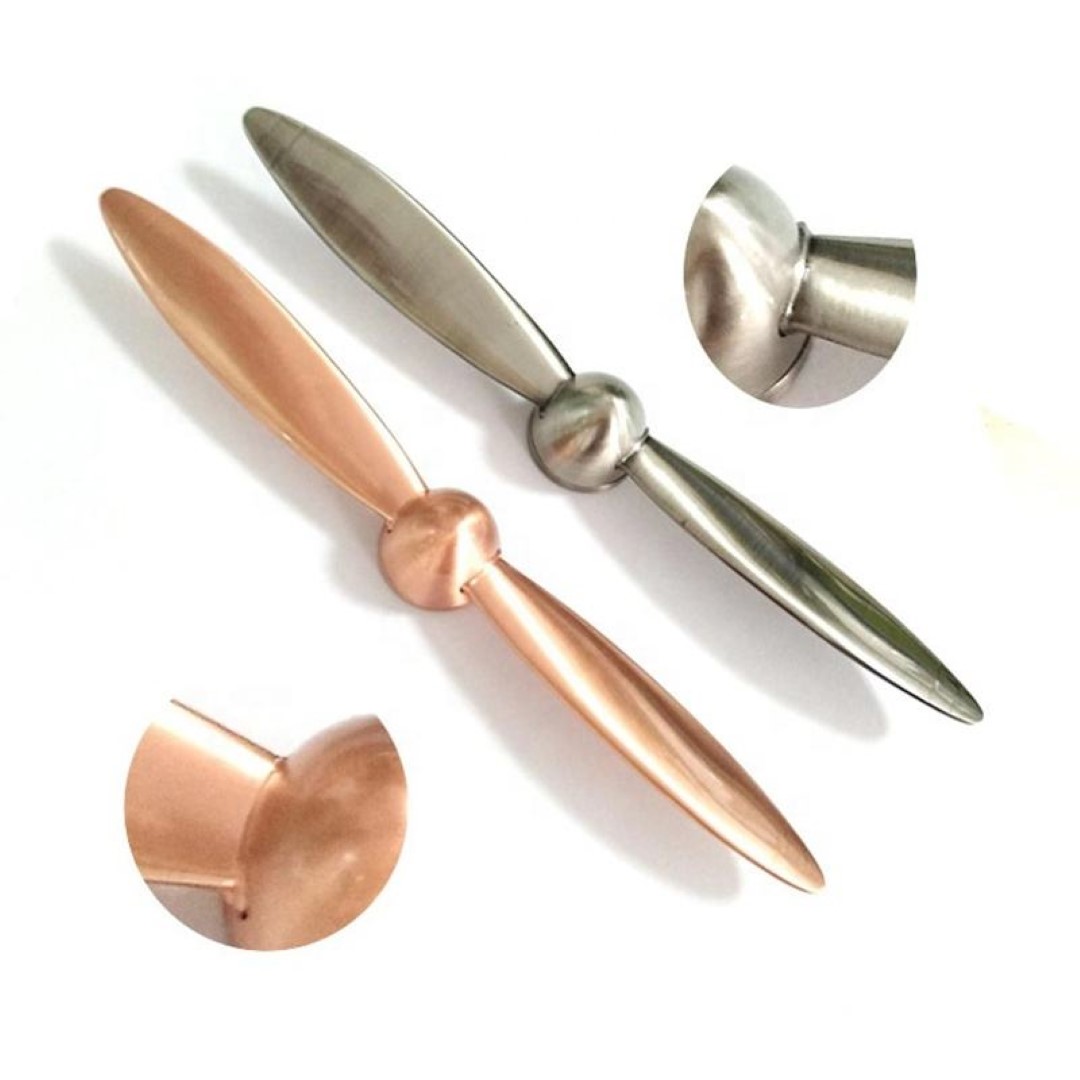 airplane Propeller Metal Letter Opener 7