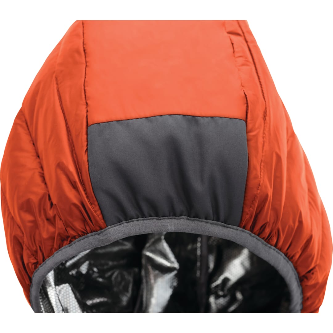 Women's SILVERTON Packable Insulated Jacket 276