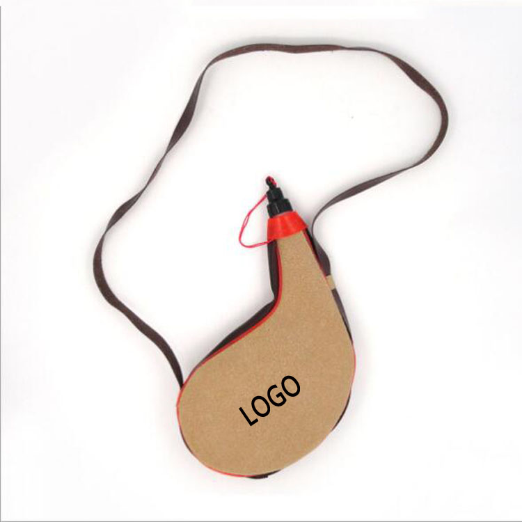 Leather Bota Bag 4