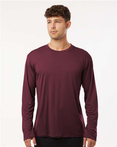 Unisex Pro-Lock Performance Long Sleeve T-Shirt - 48400 25