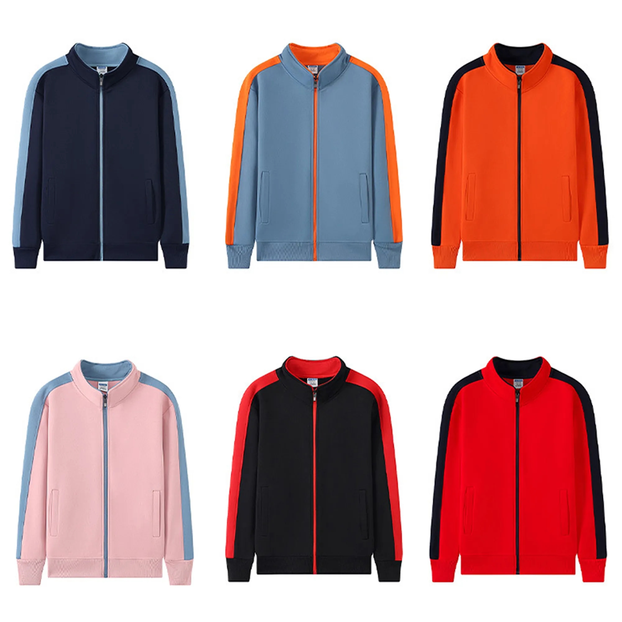 Autumn And Winter Coats 3