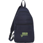 Puffer Recycled Sling Backpack 63