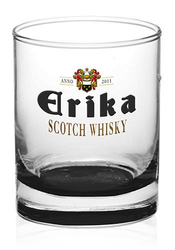 14 oz. ARC Aristocrat Scotch Whiskey Glasses