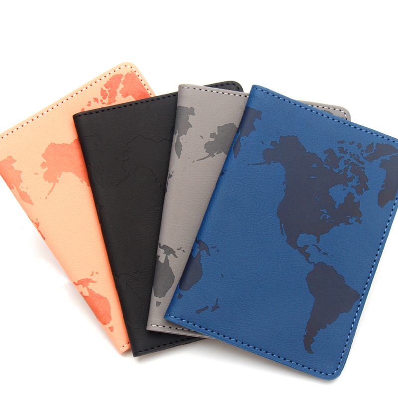 Professional Passport Holder and Wallet 1
