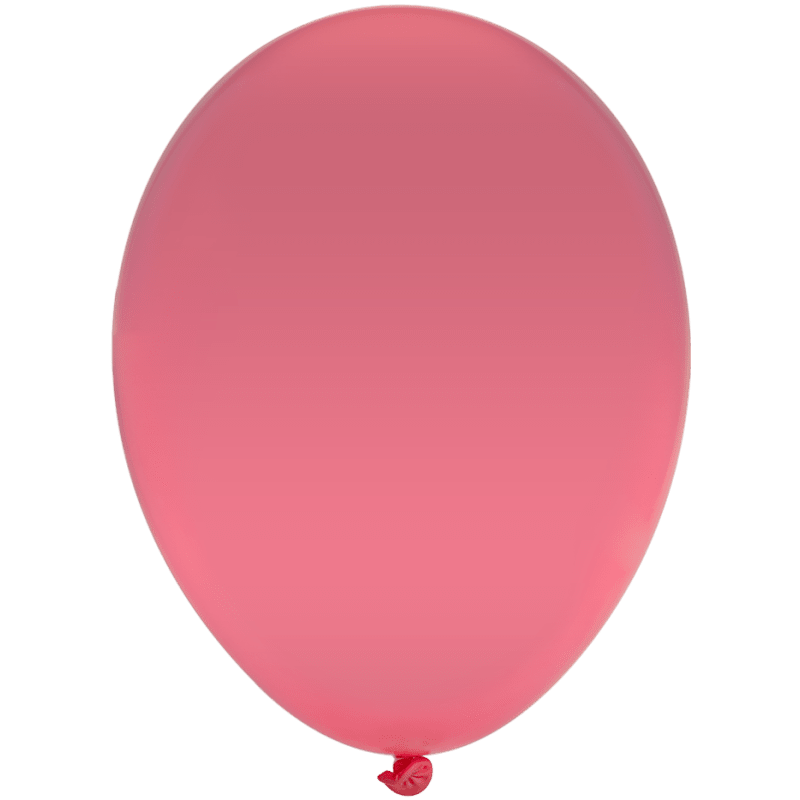 Custom 17" Latex Balloons 30