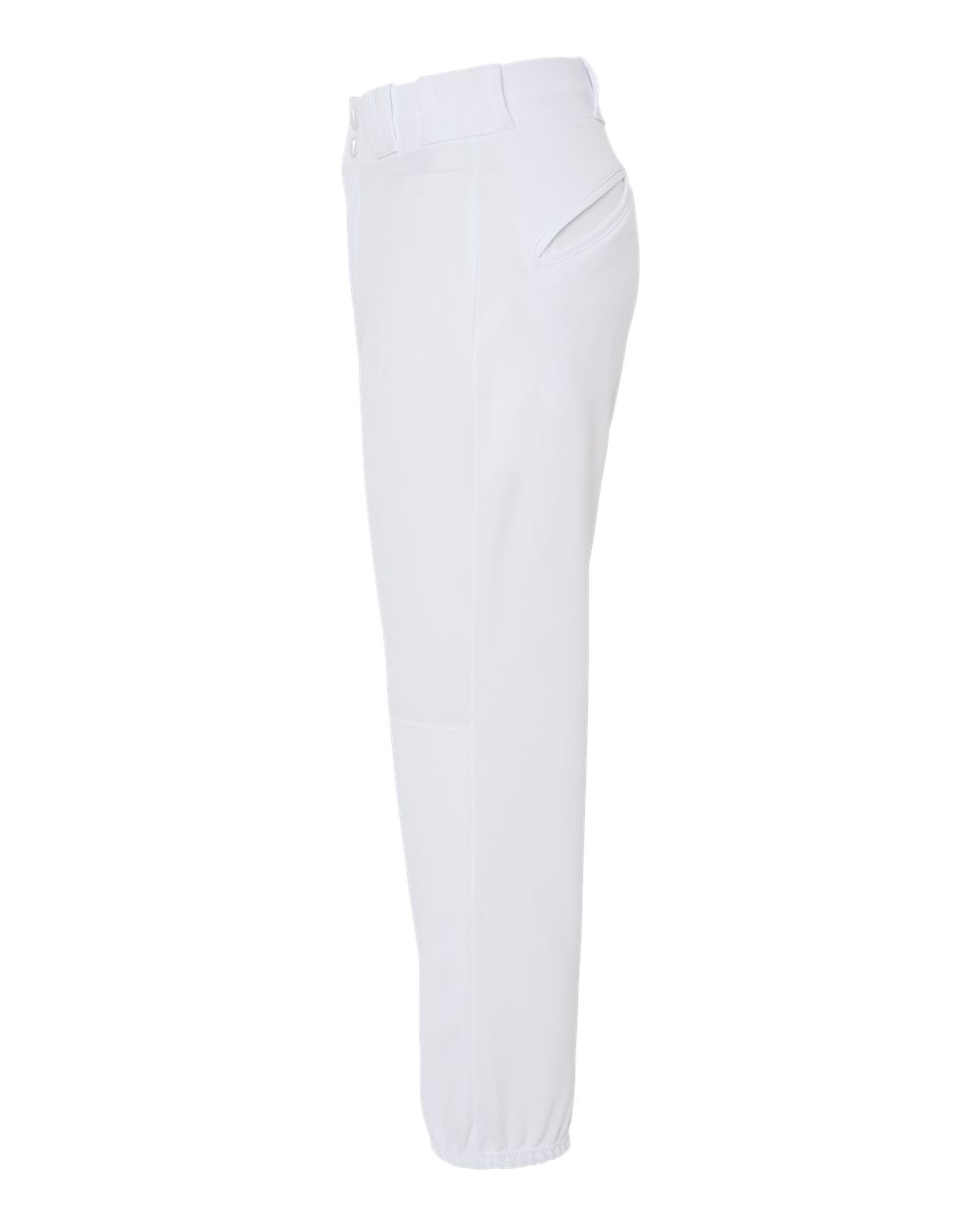 Women's Fastpitch Softball Pants with Belt Loops - 605PBW 19