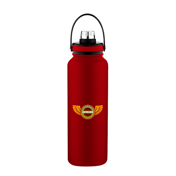 Basecamp Mega SP Tundra Bottle - 40 oz. 20