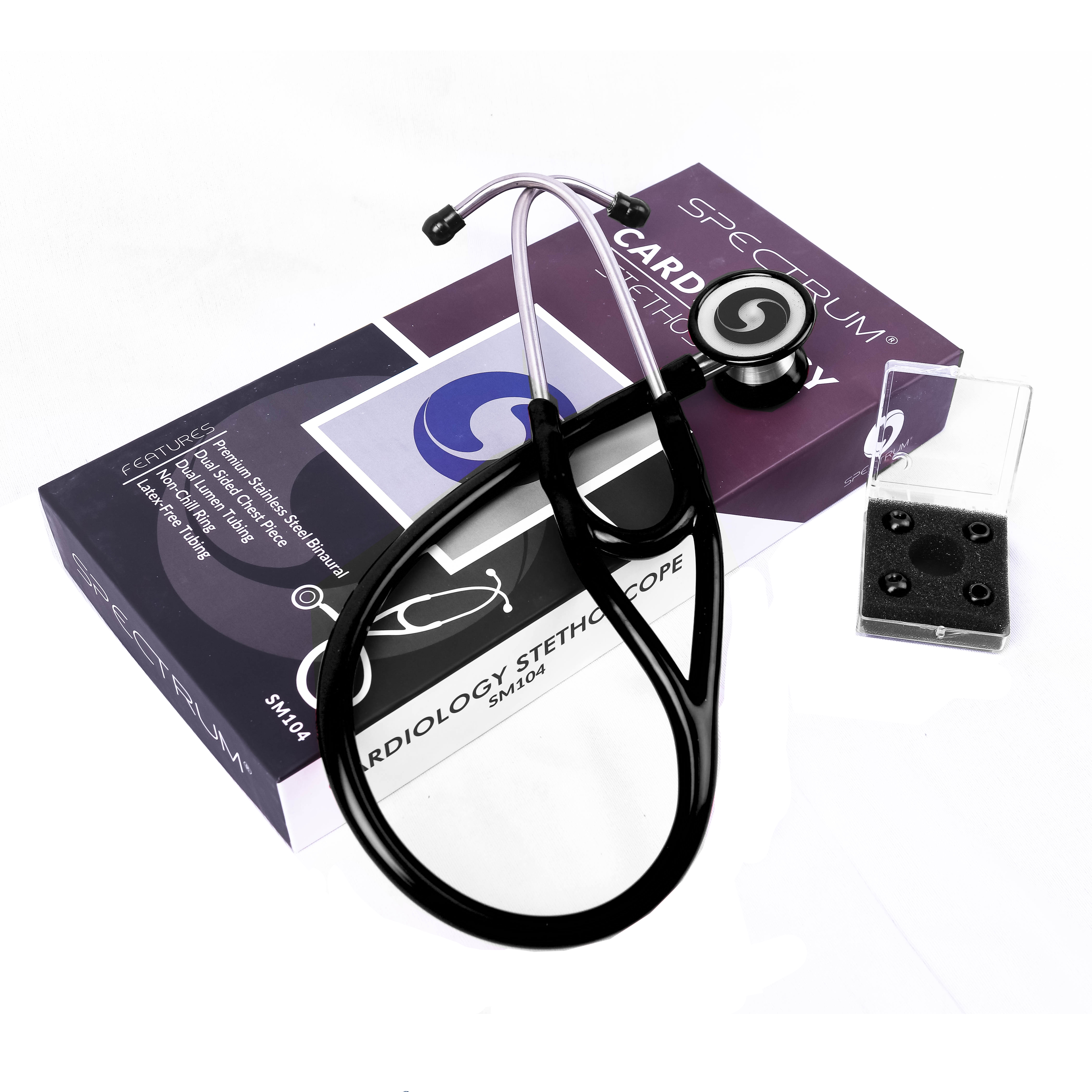 Cardiology Stethoscope 3