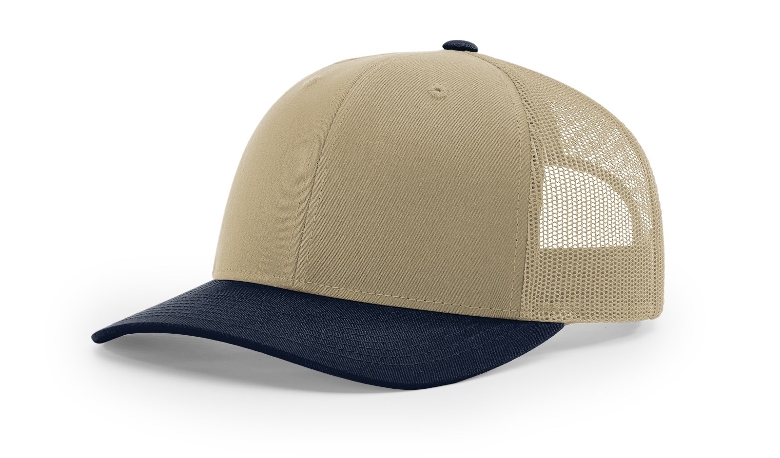 Trucker 8