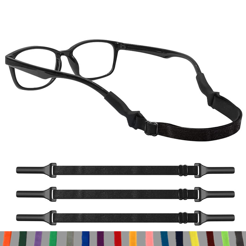 Adjustable Glasses Straps 3
