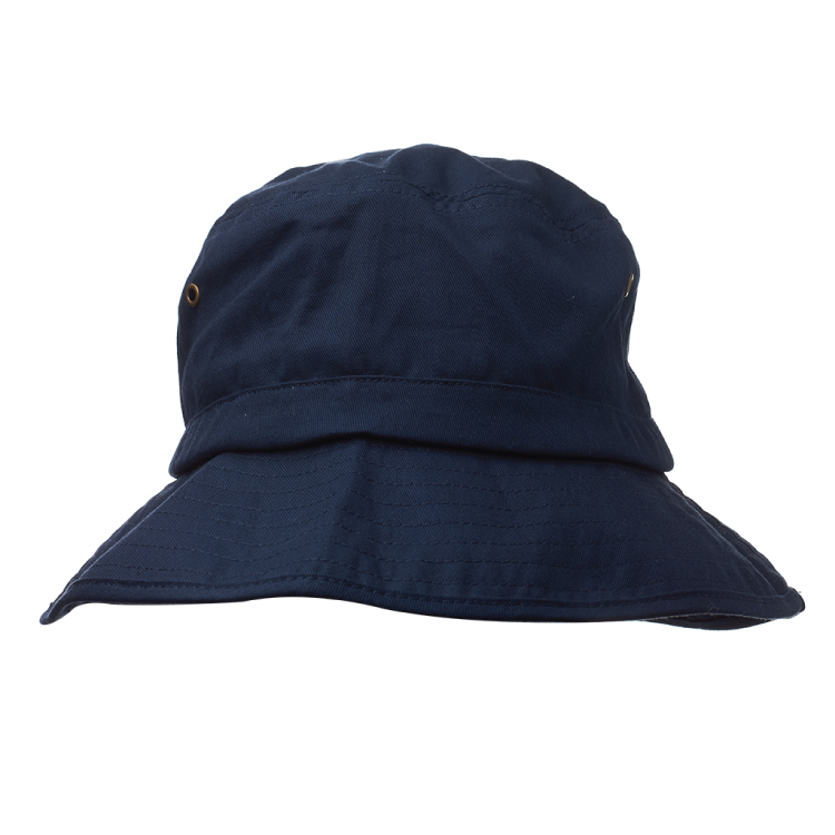 Lightweight Cotton Bucket Hat 8