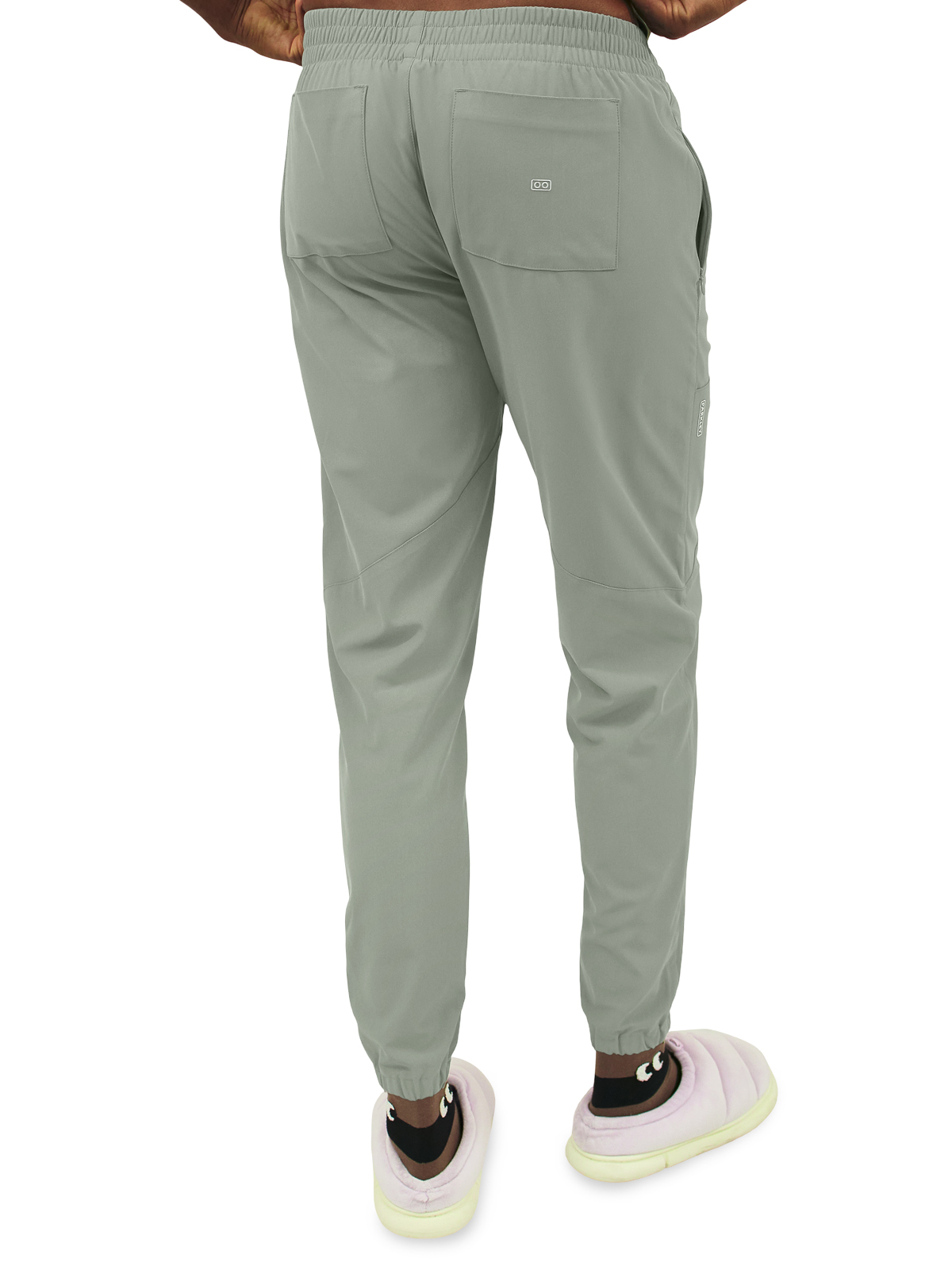 Parkley Kinetic - Men's Seven-Pocket KIRAN Jogger Pant 1