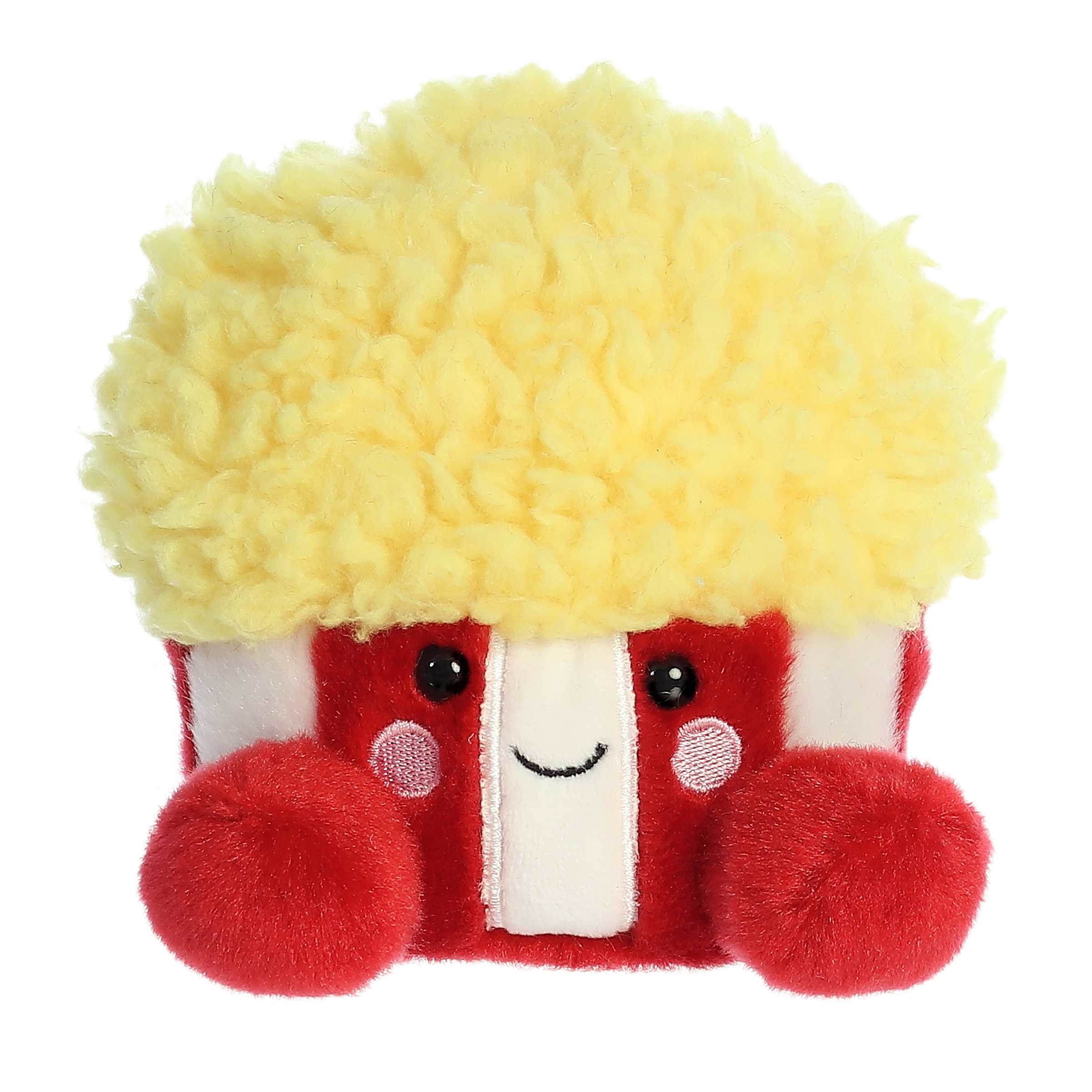 5" Bean Bag Popcorn 2