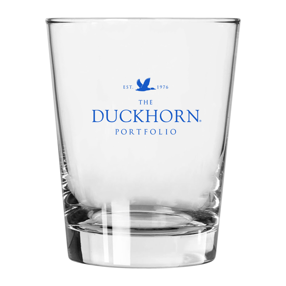 15oz. Double Old Fashioned Glass 3