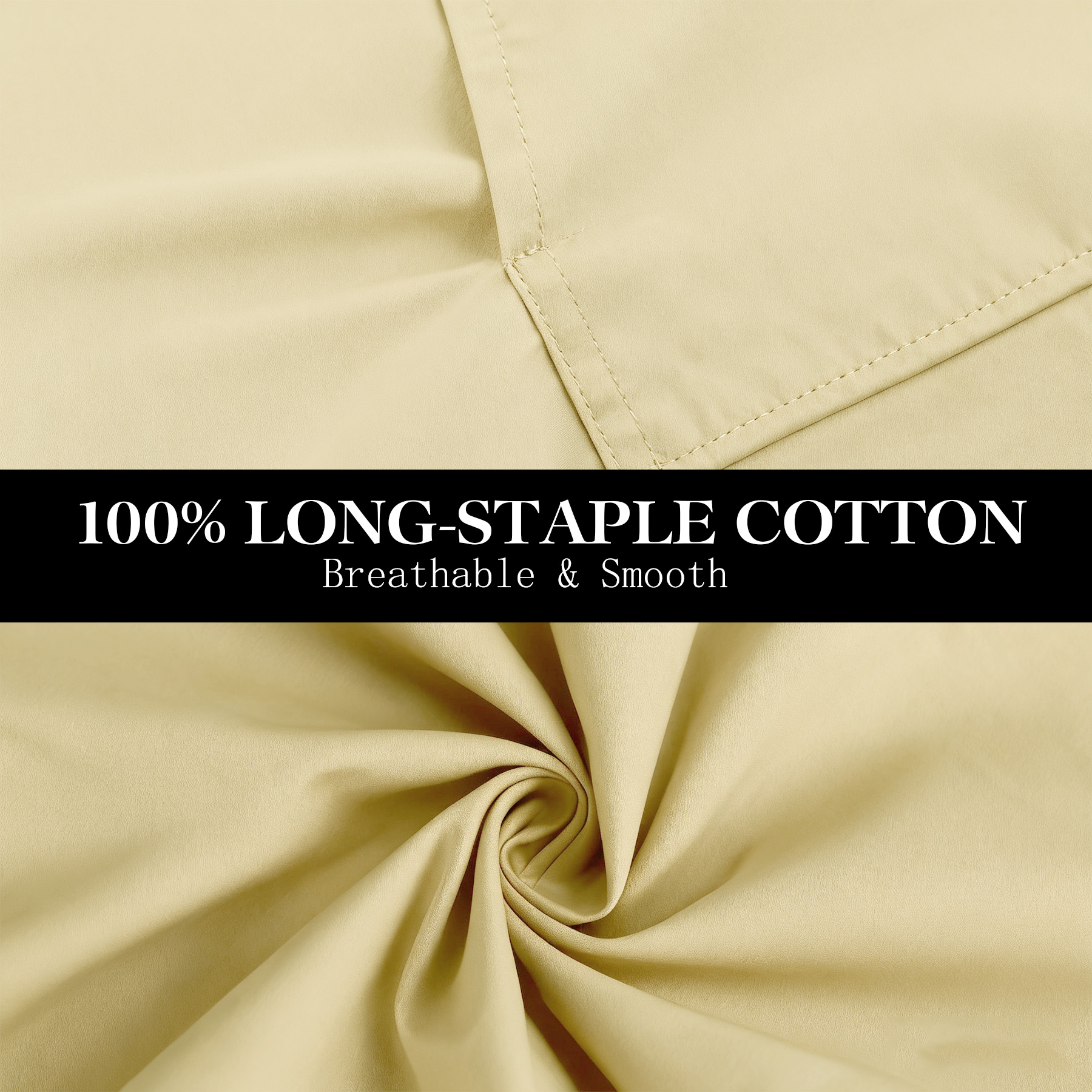 100% Cotton Pillowcase 5