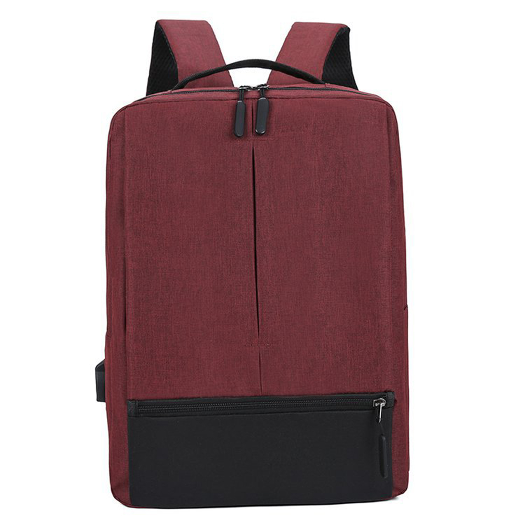 Business Laptop Backpack Set 4