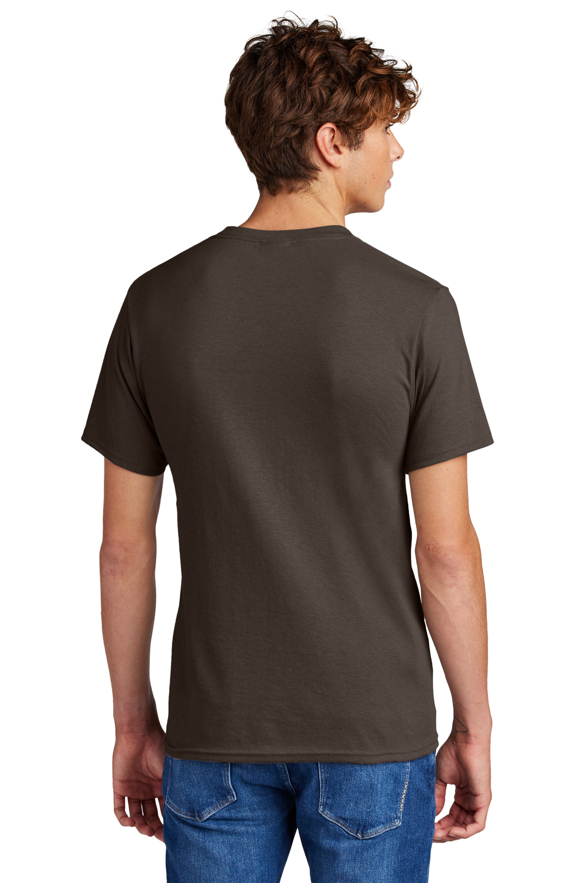 Port & Company® Core Blend Tee 124